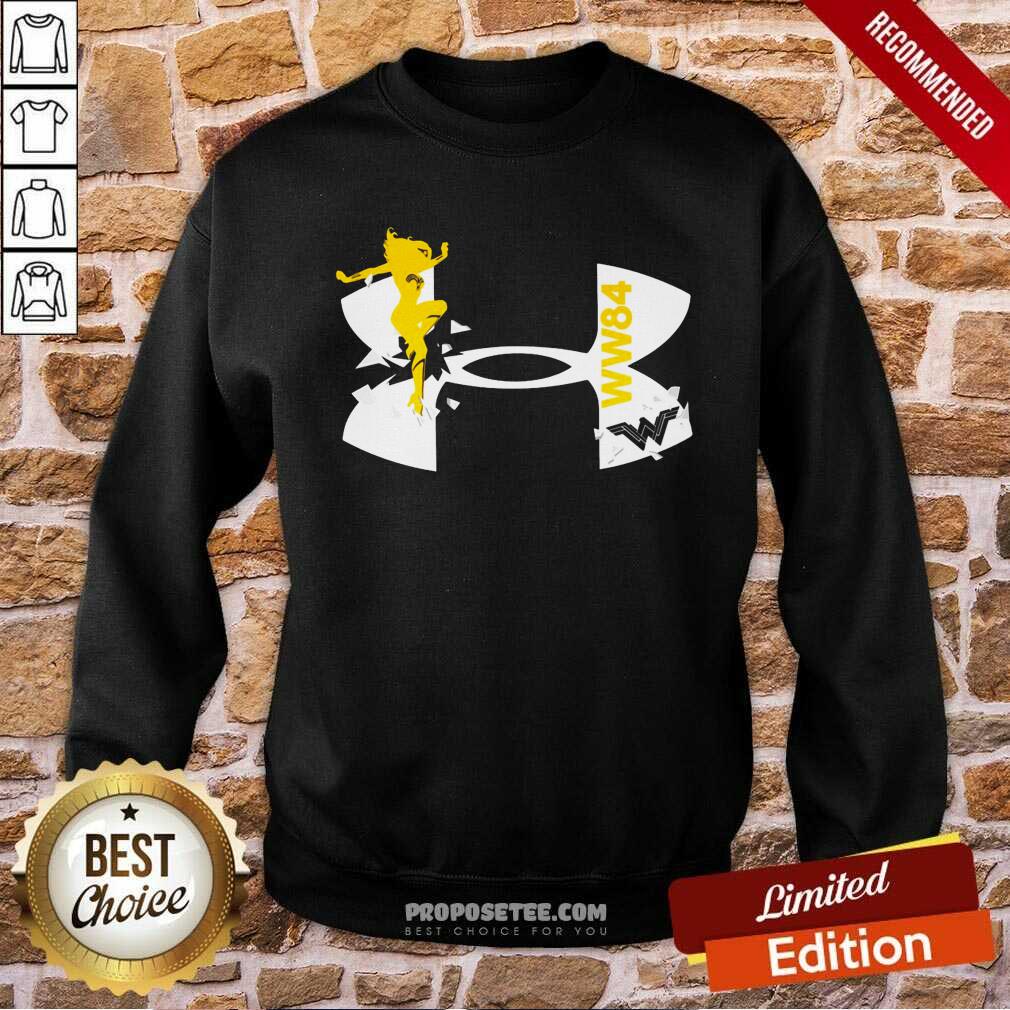 Good Under Armour Ww84 Shirt - Image 5
