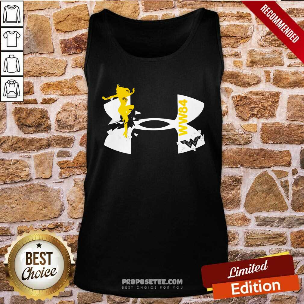 Good Under Armour Ww84 Shirt - Image 4