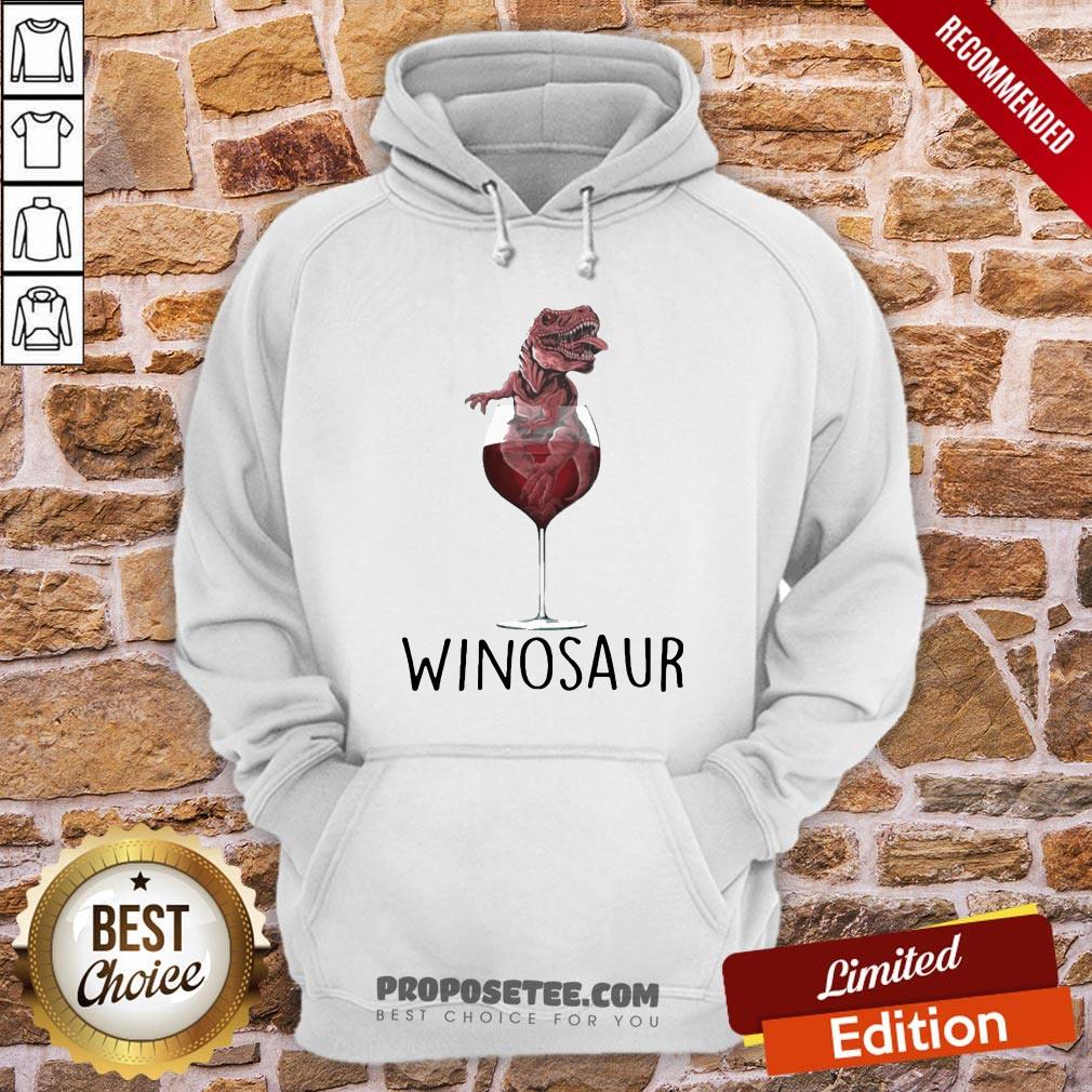 Good Winosaur Shirt - Image 2