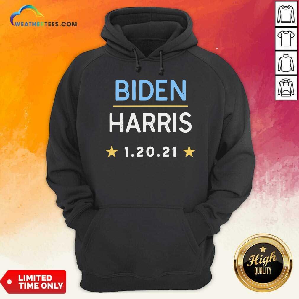 Grateful Biden Harris Inauguration Shirt - Image 5
