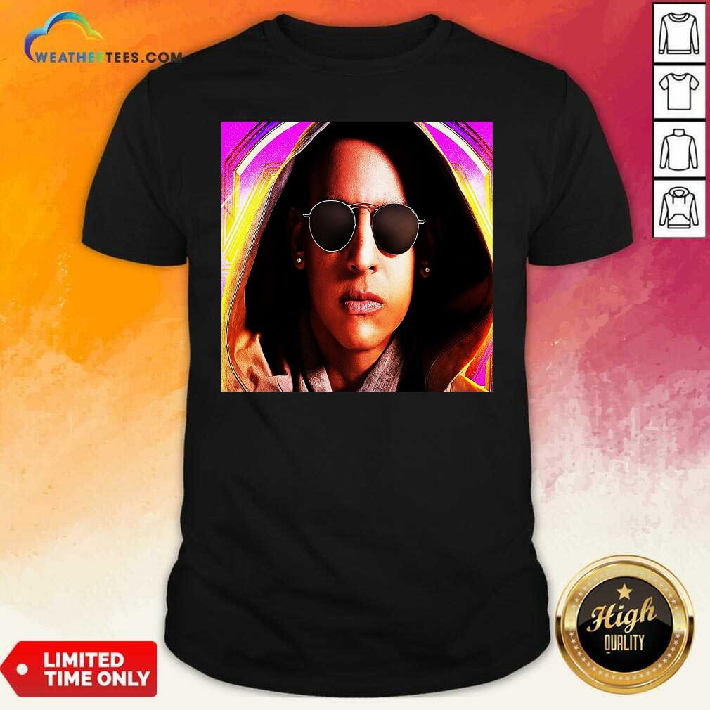 Grateful Women Girl Papa Yankee Shirt