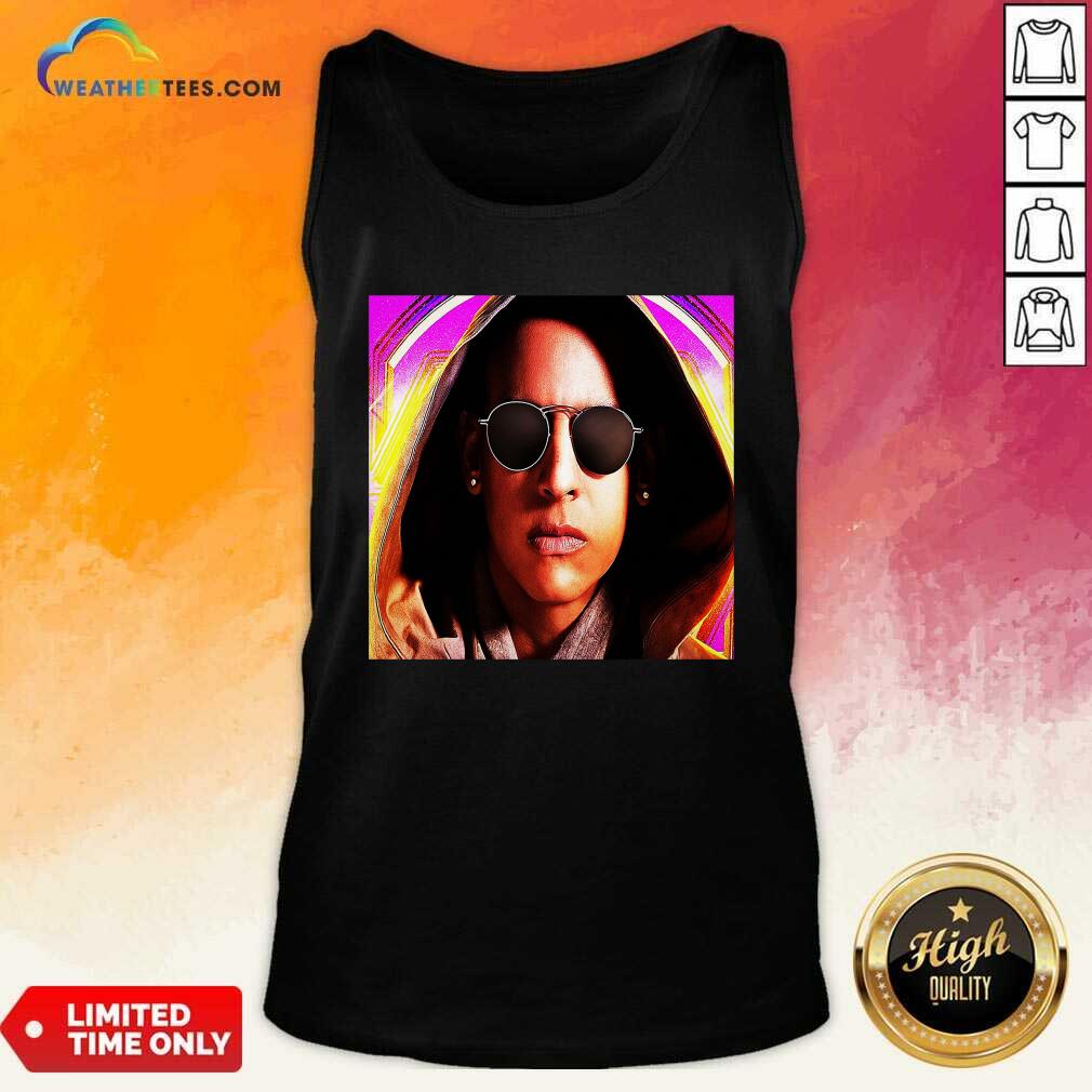 Grateful Women Girl Papa Yankee Shirt - Image 4