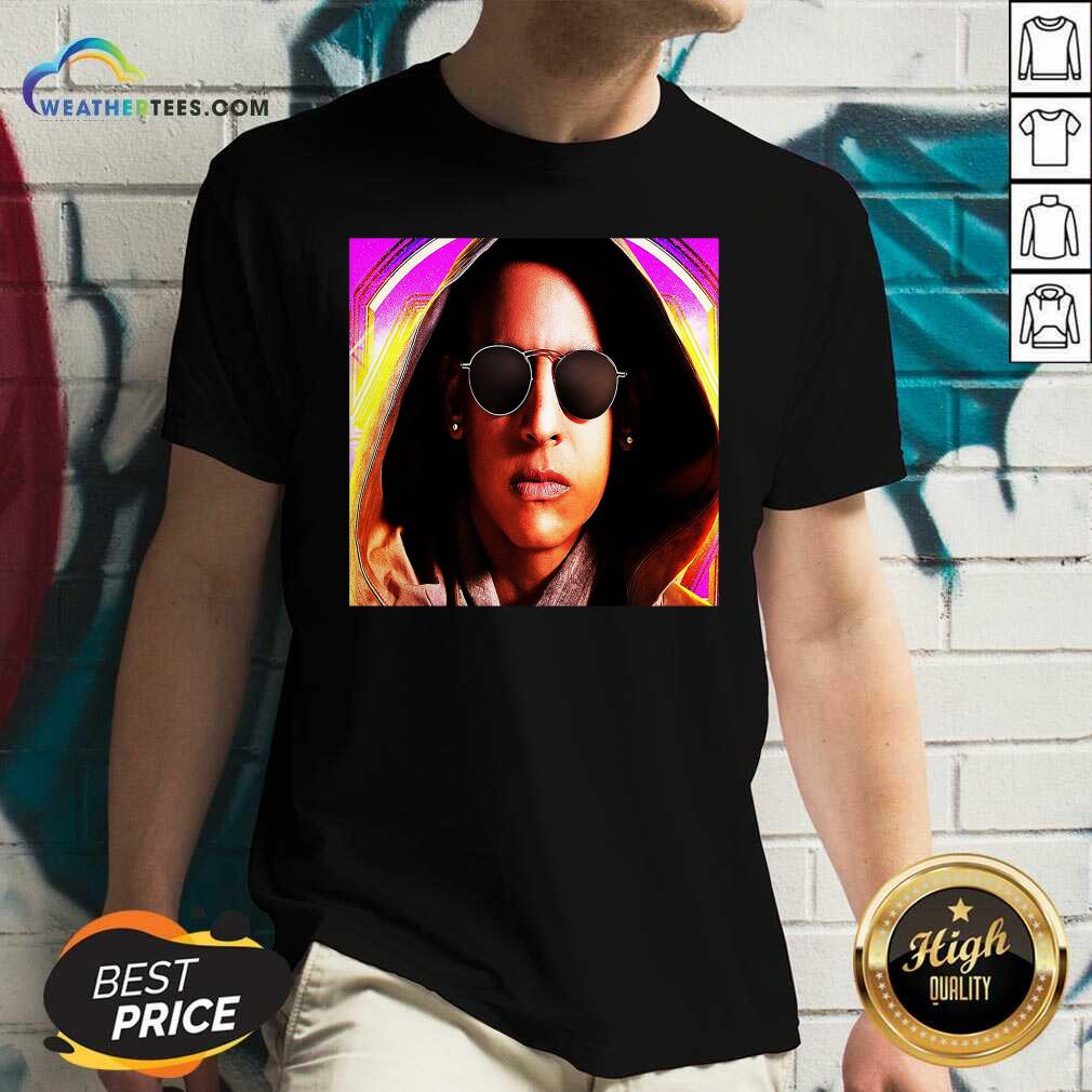 Grateful Women Girl Papa Yankee Shirt - Image 3