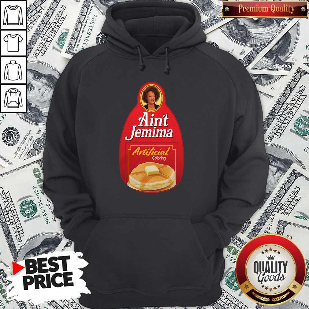 Great Ain’t Jemima Artificial Coloring Shirt - Image 5