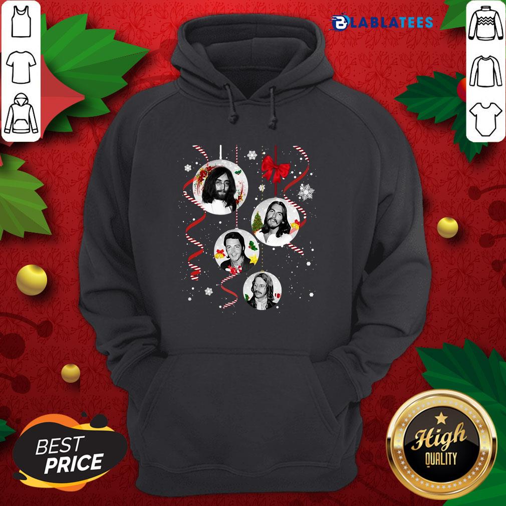 Great Borat Wonderful Christmastime Shirt - Image 2