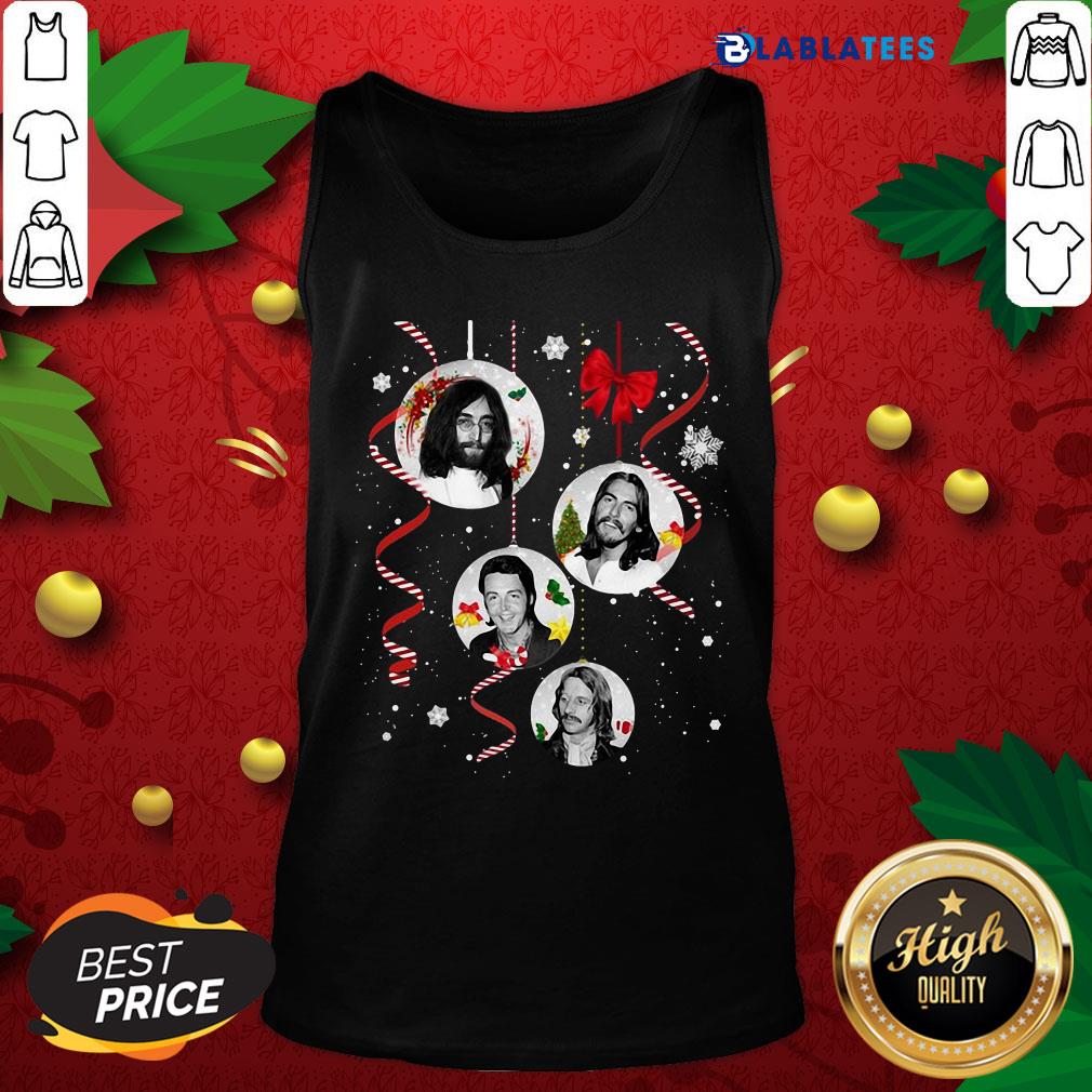 Great Borat Wonderful Christmastime Shirt - Image 4