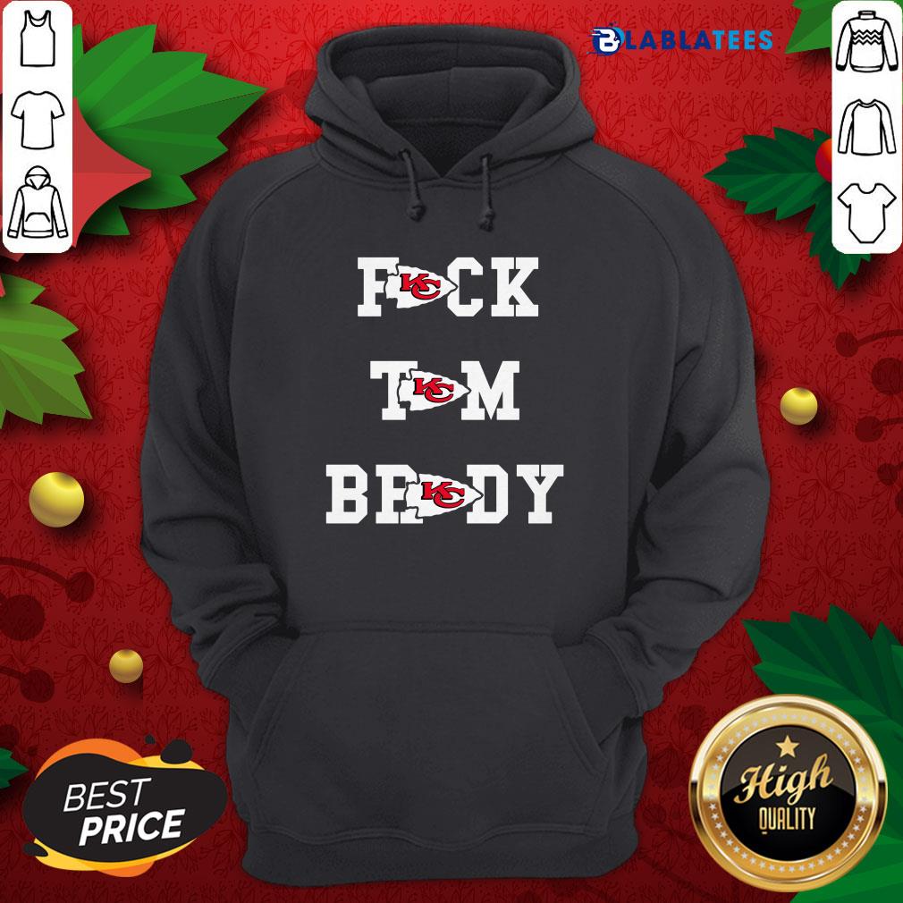 Great Fuck Tum Brudy Shirt - Image 2