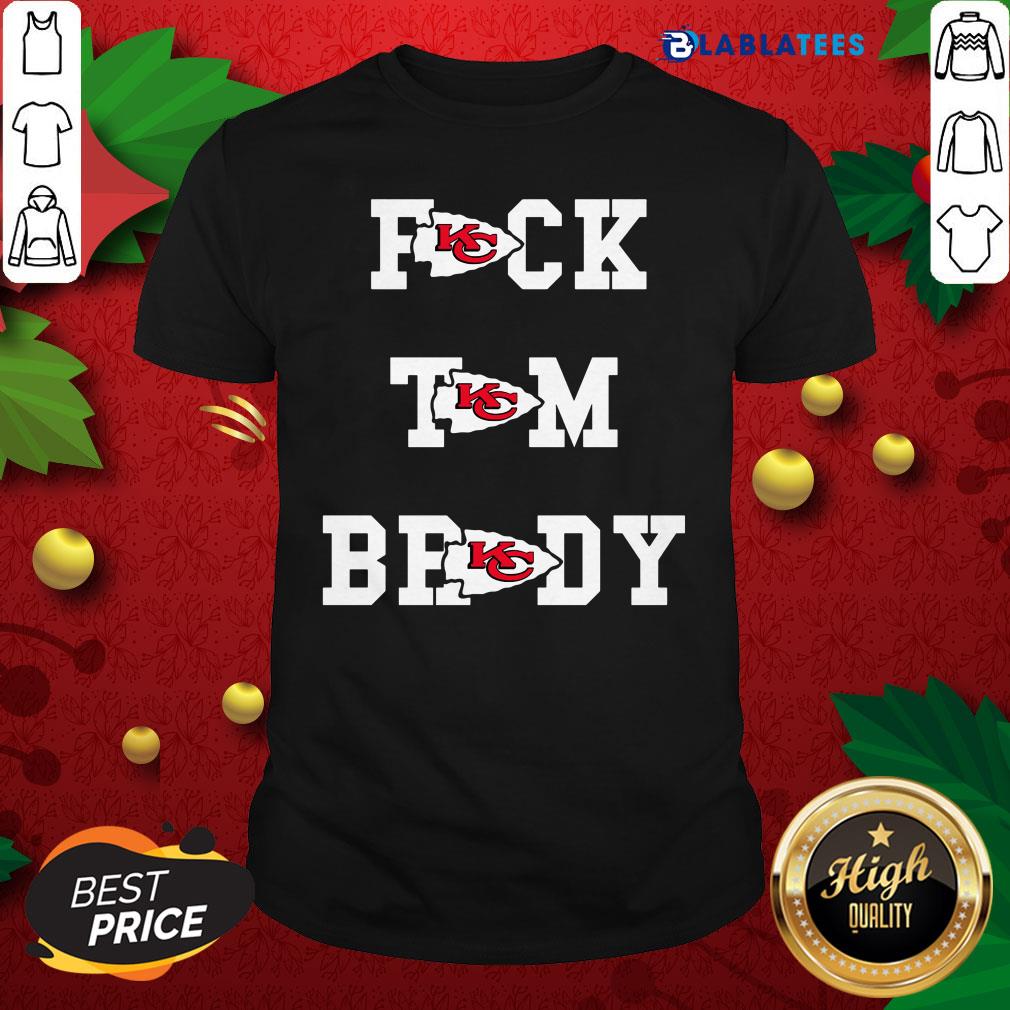 Great Fuck Tum Brudy Shirt