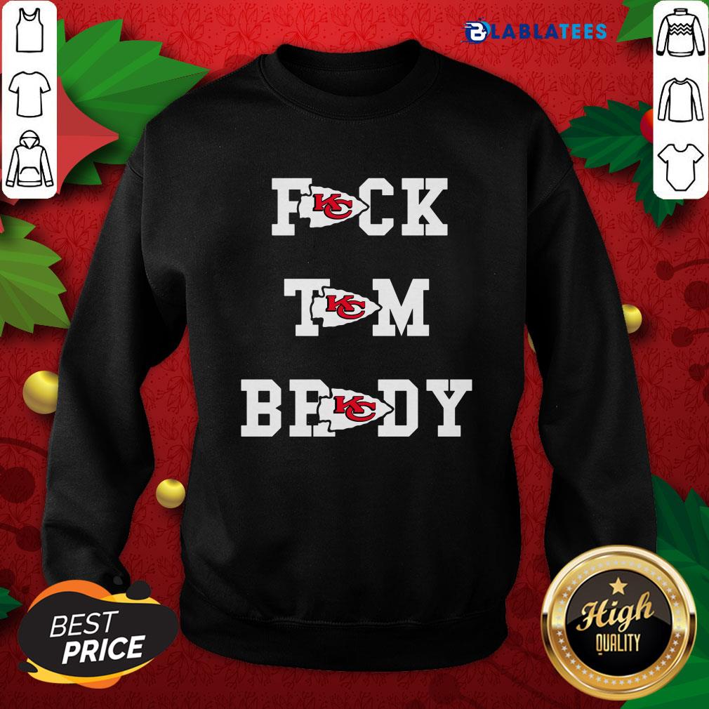 Great Fuck Tum Brudy Shirt - Image 5