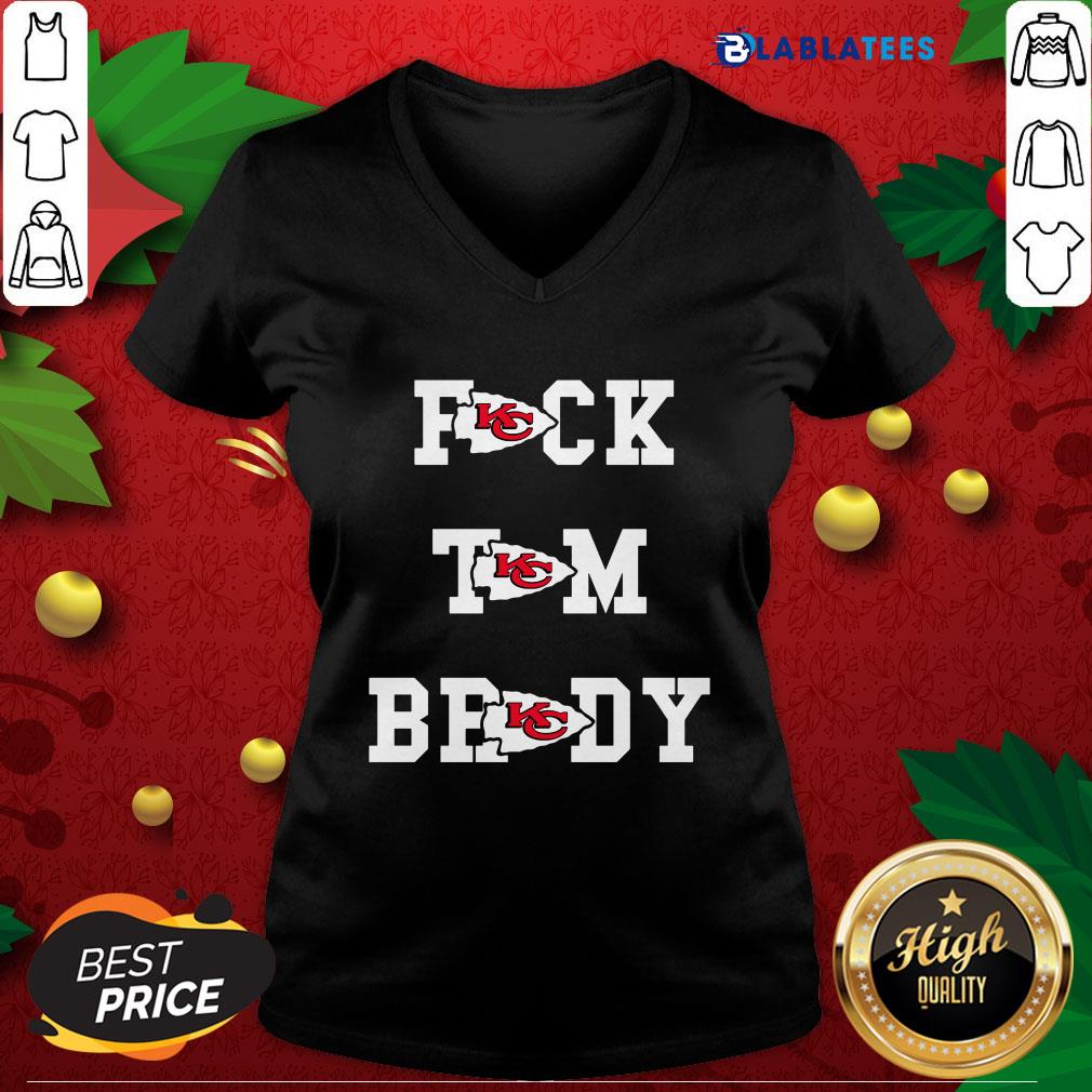 Great Fuck Tum Brudy Shirt - Image 3