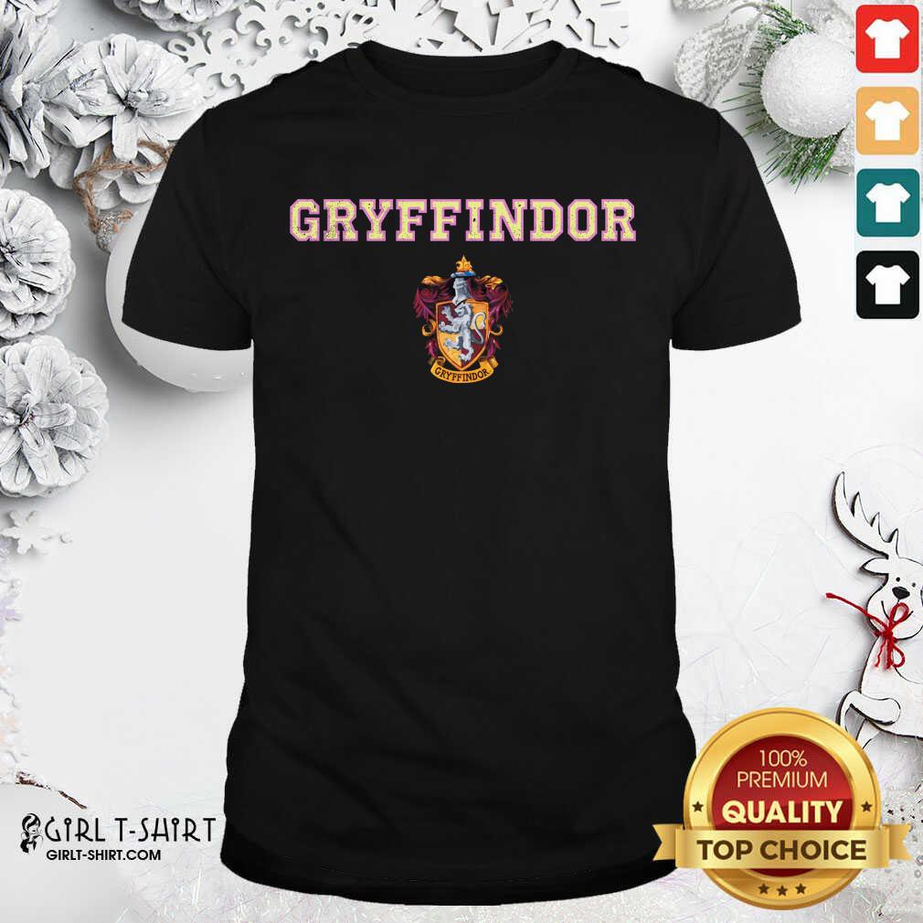 Great Gryffindor Shirt