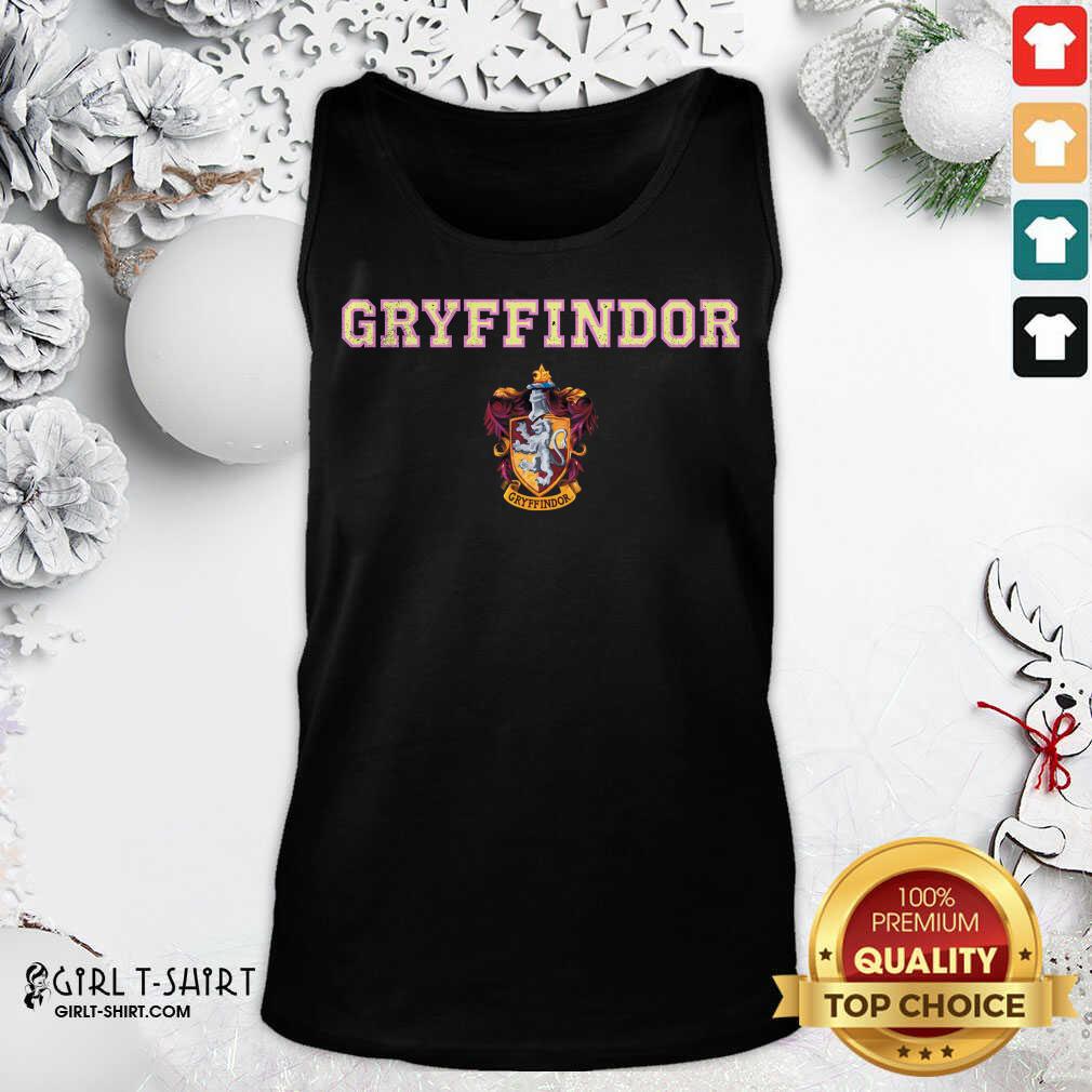 Great Gryffindor Shirt - Image 3