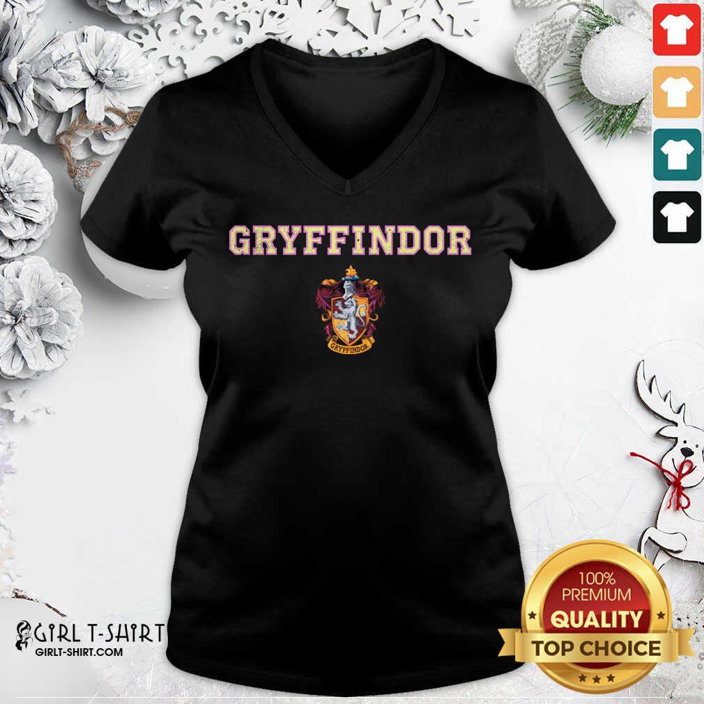 Great Gryffindor Shirt - Image 2