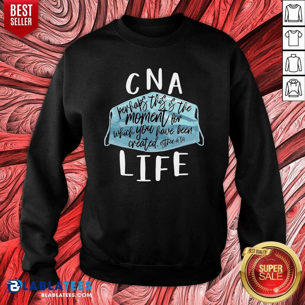 Great My Residents Are My Valentines #CNAlife Shirt - Image 4