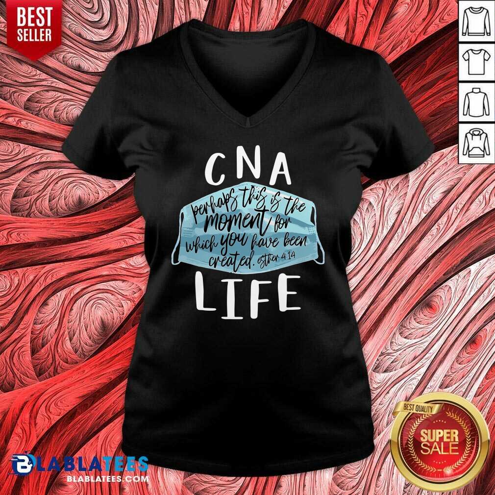Great My Residents Are My Valentines #CNAlife Shirt - Image 2