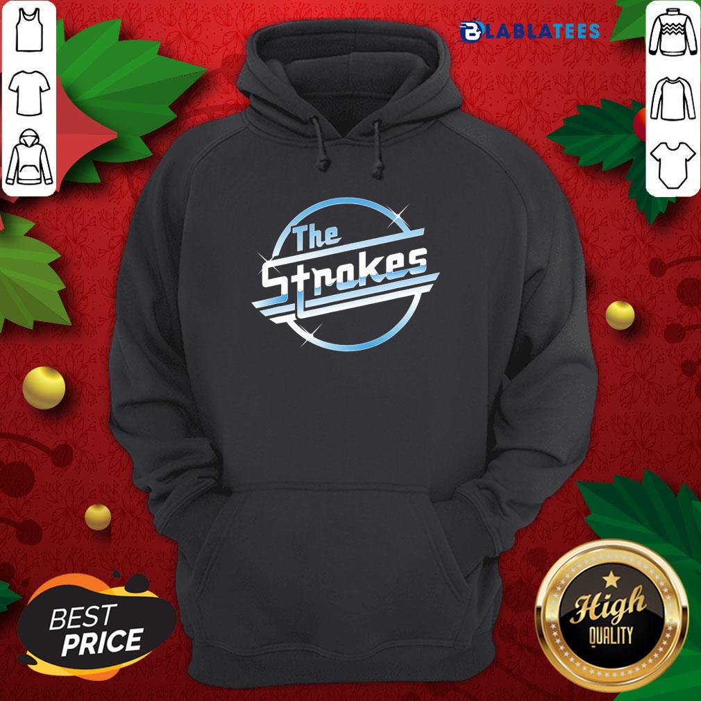 Great The Strokes 2020 Shirt - Image 2