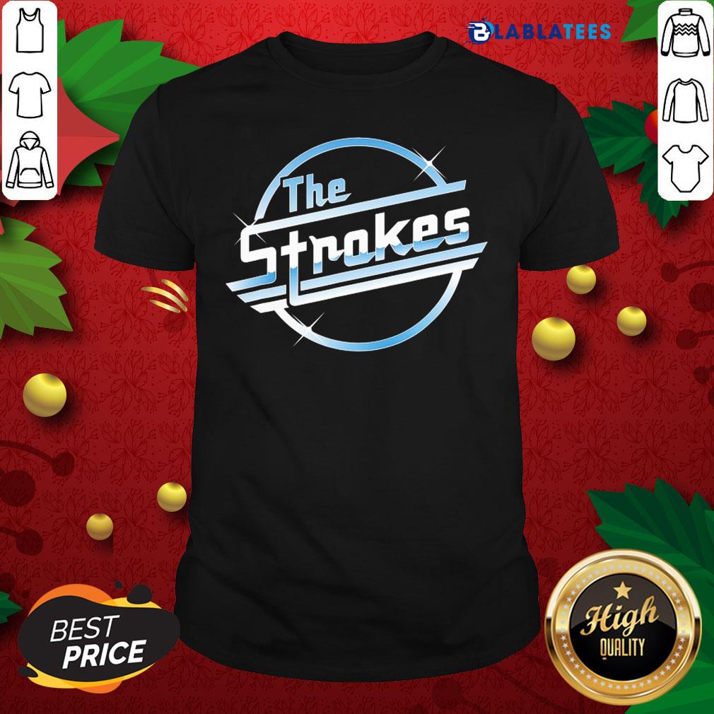 Great The Strokes 2020 Shirt