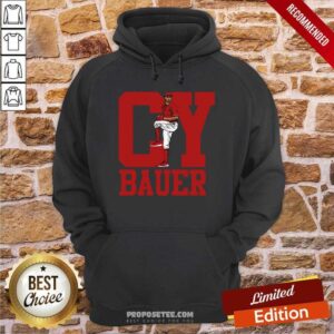 Alternative view of Happy Bauer Cy Bauer Shirt