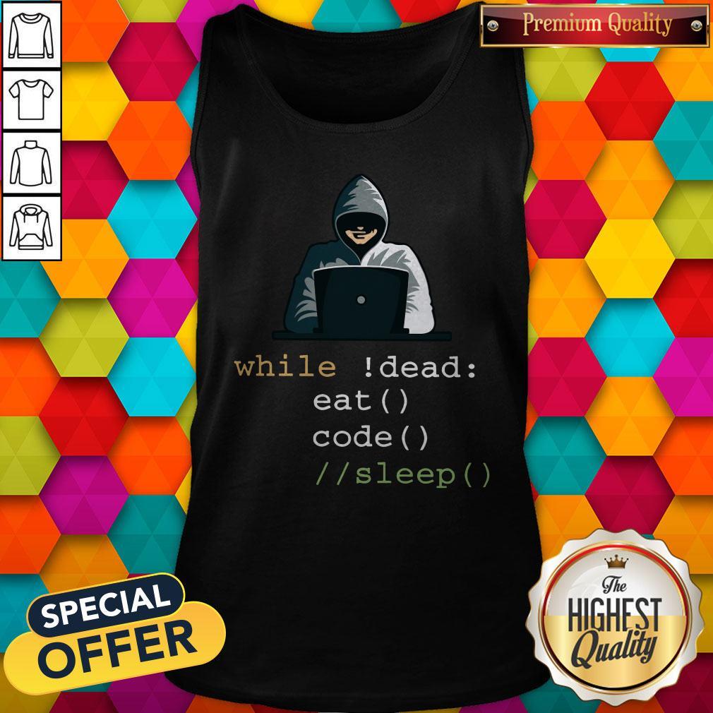 Happy Computer Science Python Programmer Shirt - Image 3