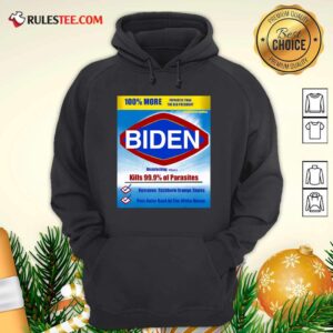 Alternative view of Happy Democratic Biden Harris 2020 Election President Shirt