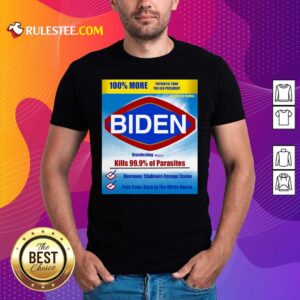 Happy Democratic Biden Harris 2020 Election President Shirt