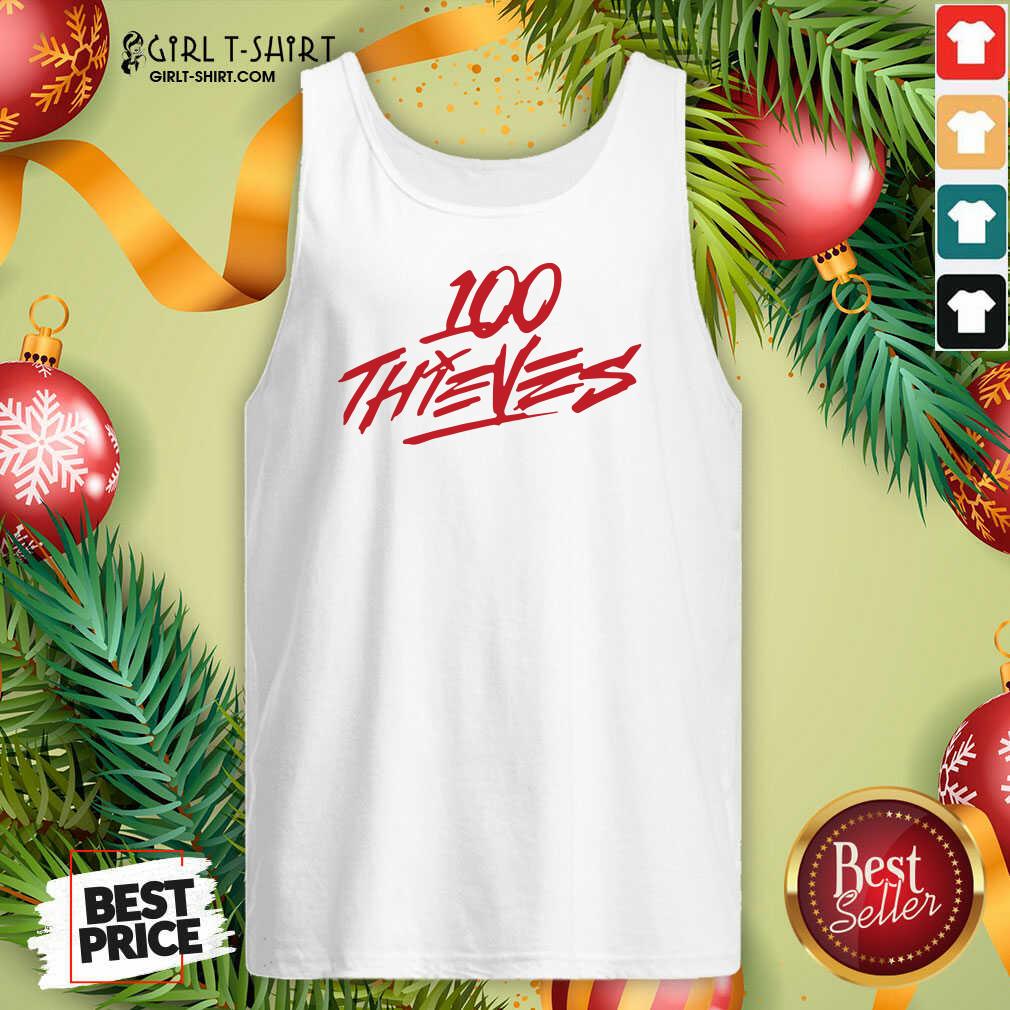 Happy Los Angeles 100 Thieves Shirt - Image 4