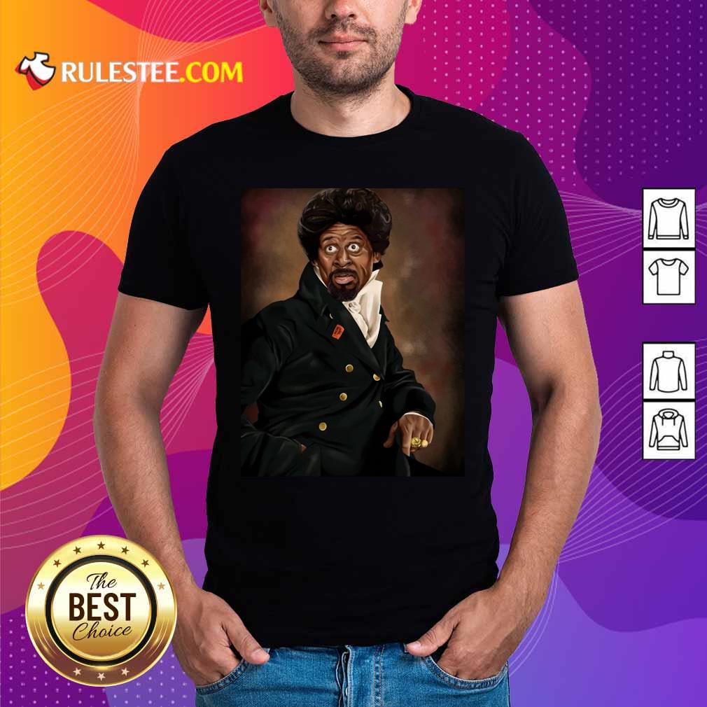 Happy Sir Jerome Shirt