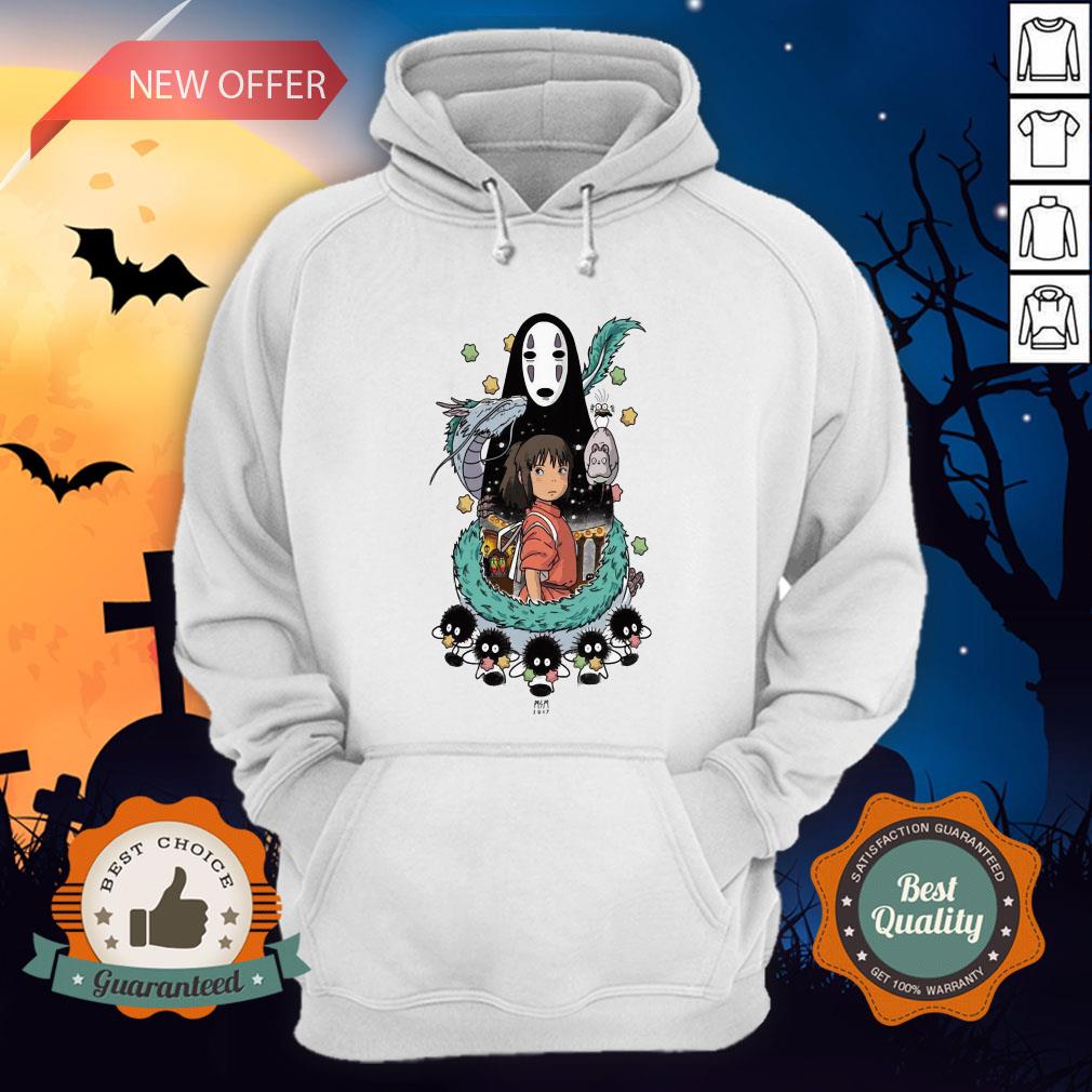 Heroman Of Sektesekarong Halloween Shirt - Image 5