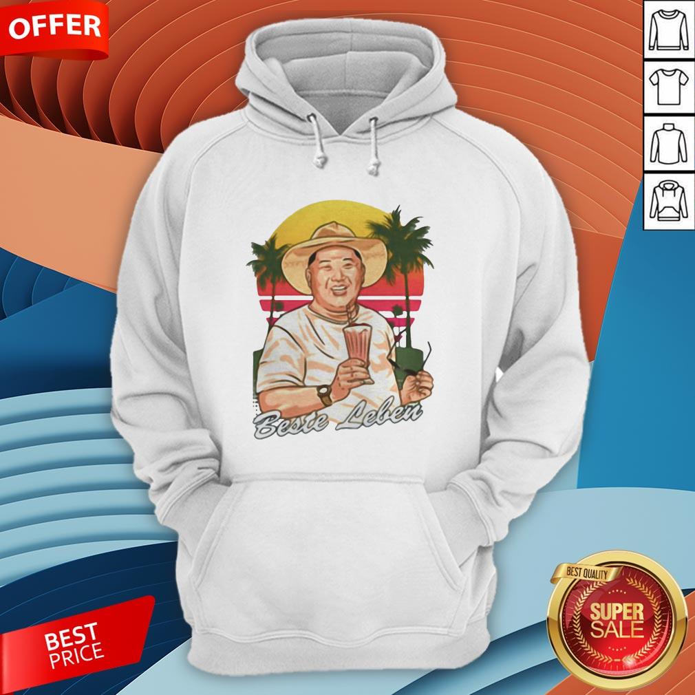 Nice Versandleiter Kim Beste Leben Limited Shirt - Image 4