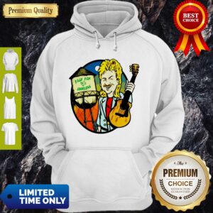 Alternative view of Premium Joe Diffie And Billy Bob Love Charlene Lyrics Shirt