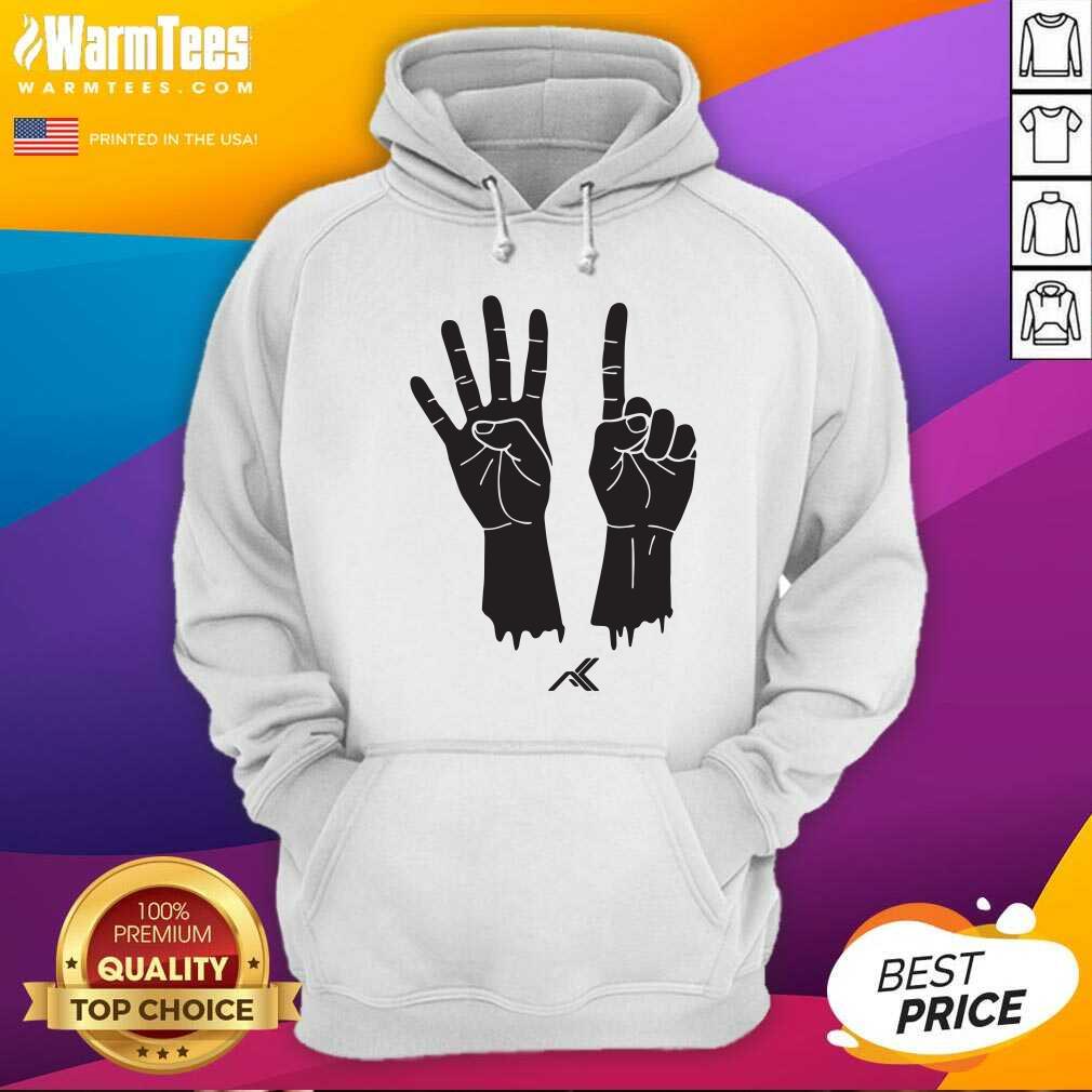 Hot Alvin Kamara Merch Foe Wun Shirt - Image 2