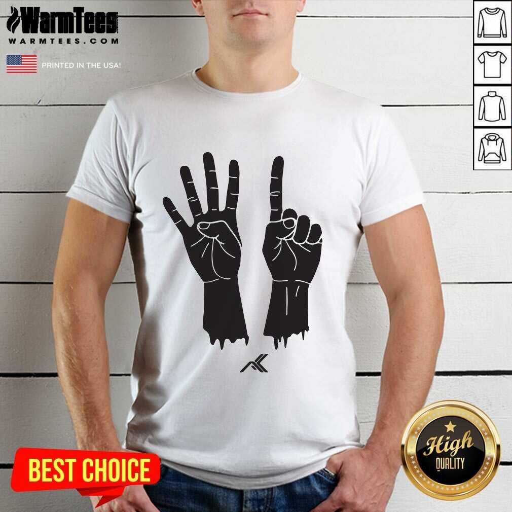 Hot Alvin Kamara Merch Foe Wun Shirt