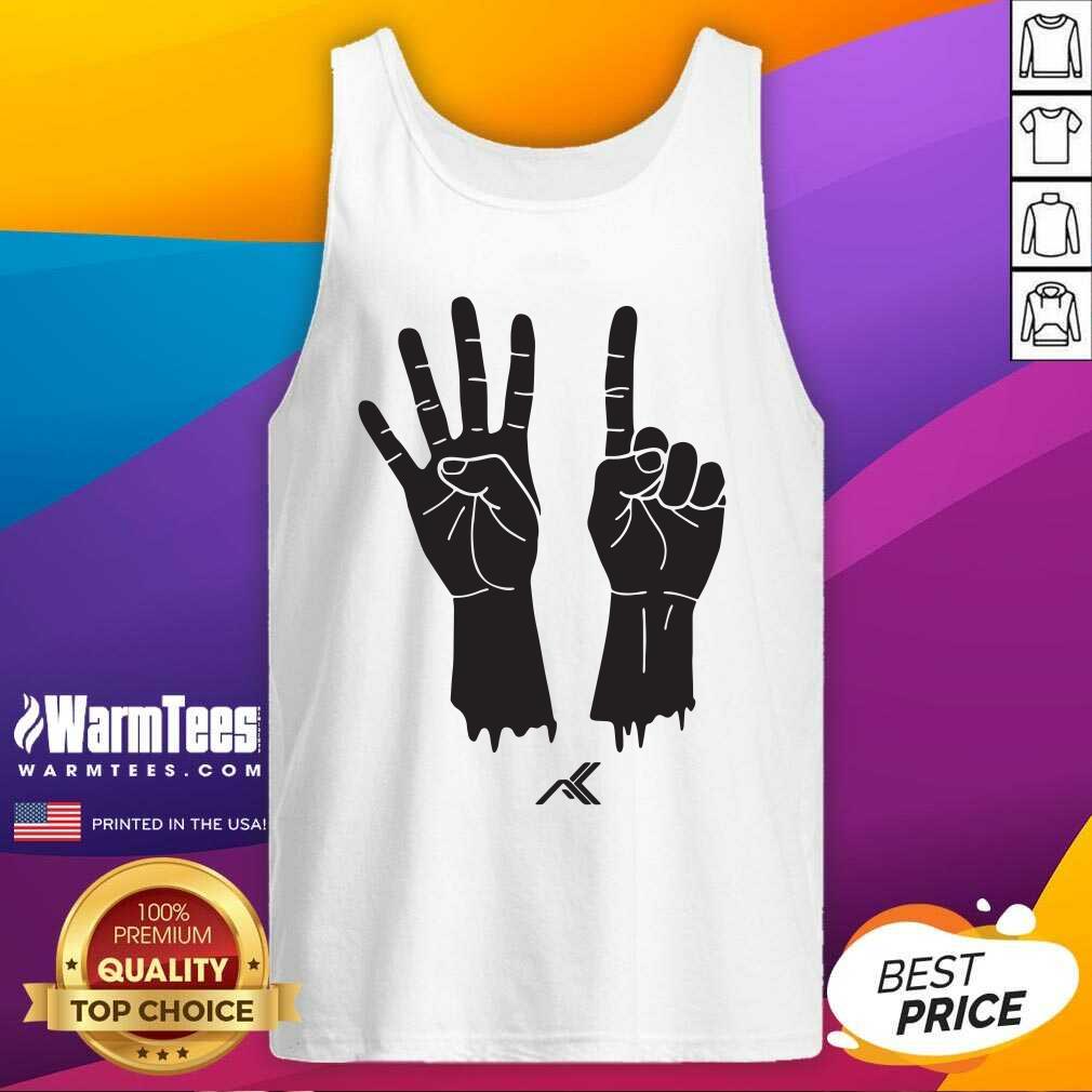 Hot Alvin Kamara Merch Foe Wun Shirt - Image 4