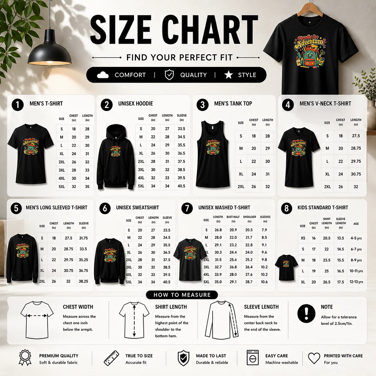 Hot Back To School Adventure Vintage Shirt - Image 3