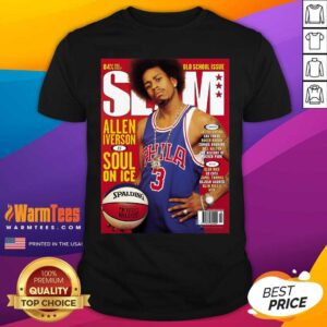 Hot Best Slam Magazine Covers Shirt