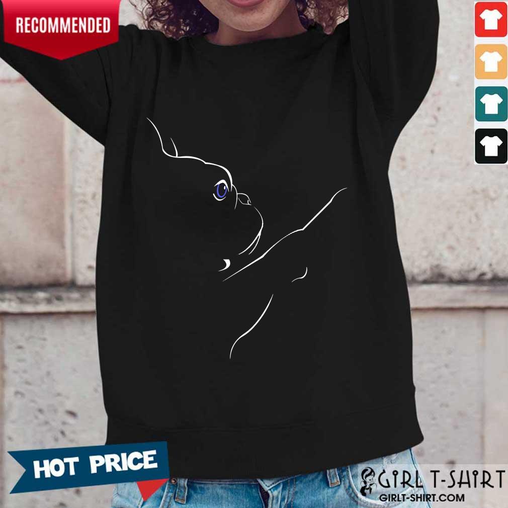 Hot Bulldog Shirt - Image 5