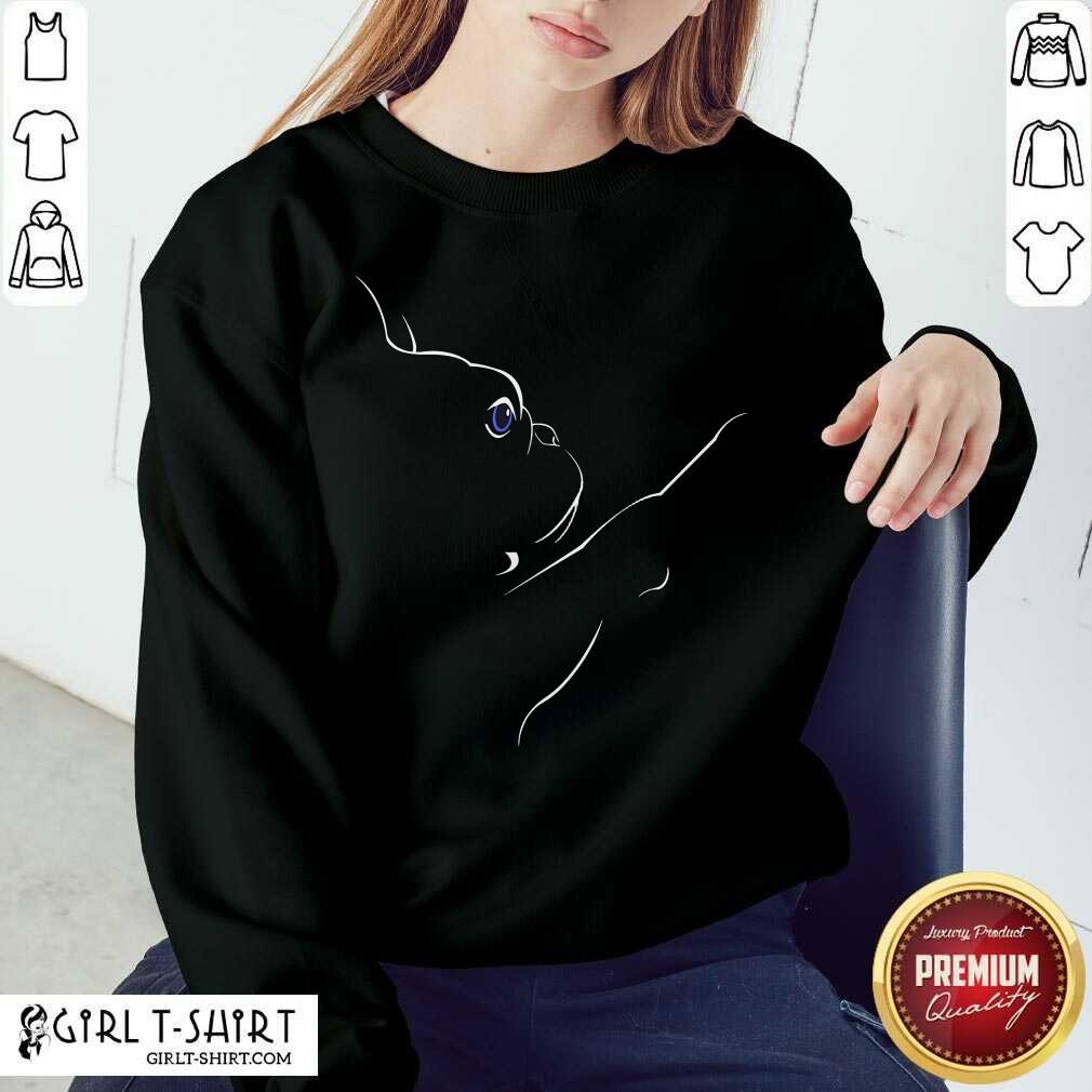 Hot Bulldog Shirt - Image 4