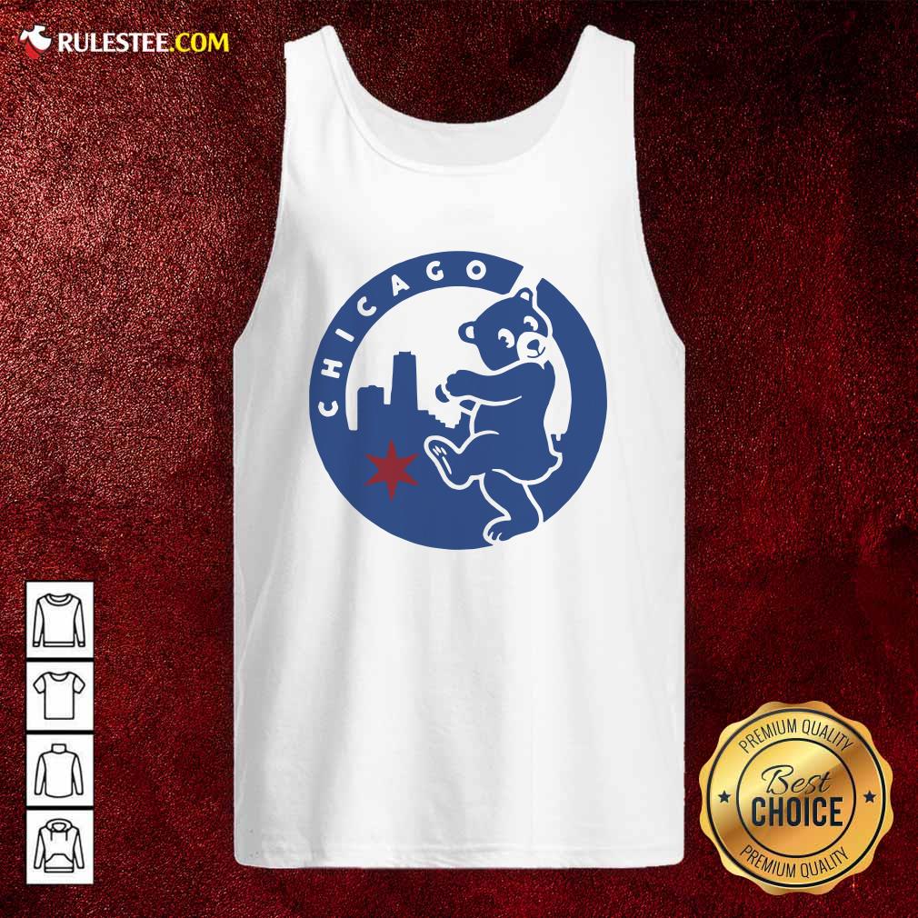 Hot Chicago Bears Hometown Slugger Shirt - Image 4