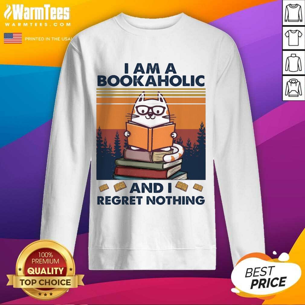Hot Easily Distracted By Cats And Magic Shirt - Image 3
