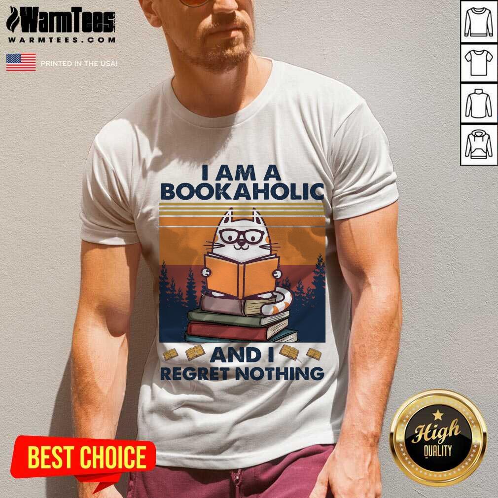 Hot Easily Distracted By Cats And Magic Shirt - Image 5