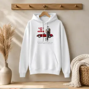 Hot Ferris Bueller Life Is Good Life Moves Pretty Fast If You Do Not Stop Shirt