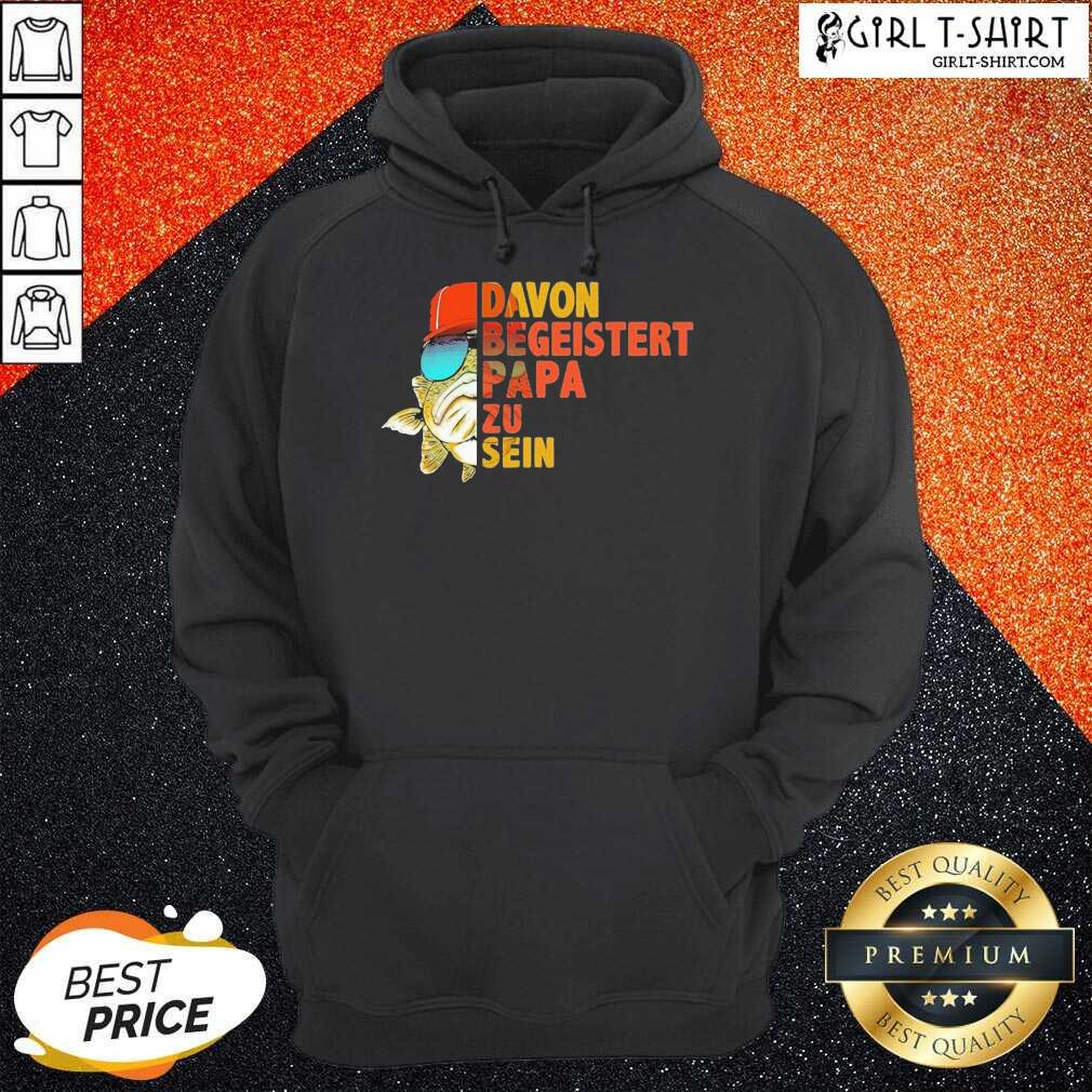 Hot Fishing Papa Shirt - Image 4