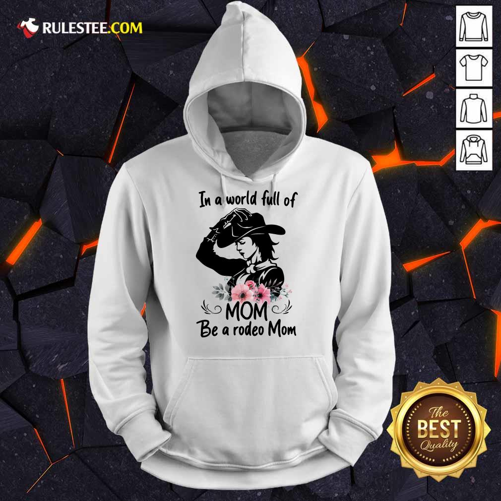 Hot Flower Dog Mom The Woman The Myth The Bad Influence Shirt - Image 4