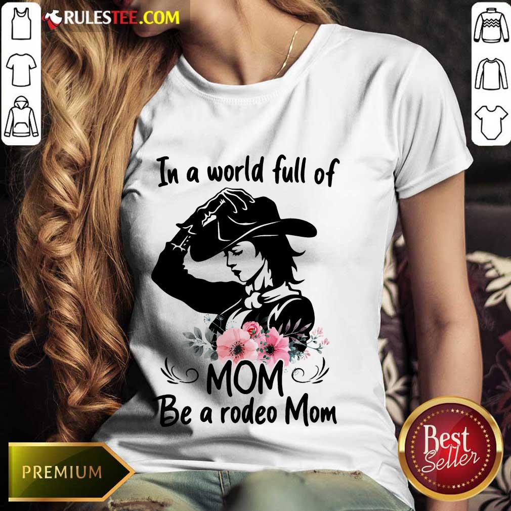 Hot Flower Dog Mom The Woman The Myth The Bad Influence Shirt - Image 3
