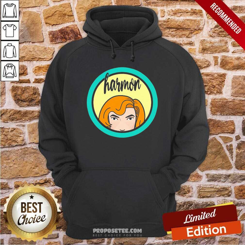 Hot Harmon Face Shirt - Image 2