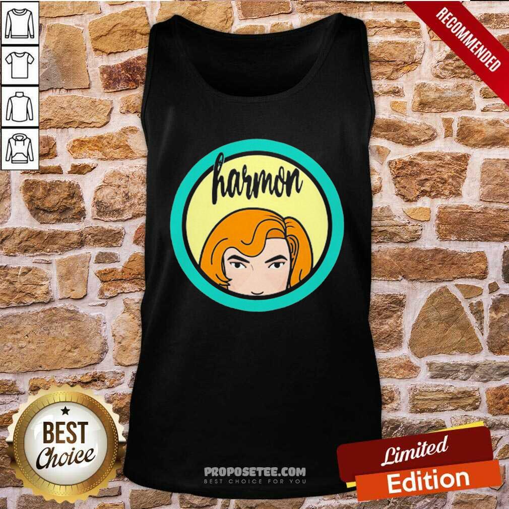 Hot Harmon Face Shirt - Image 4