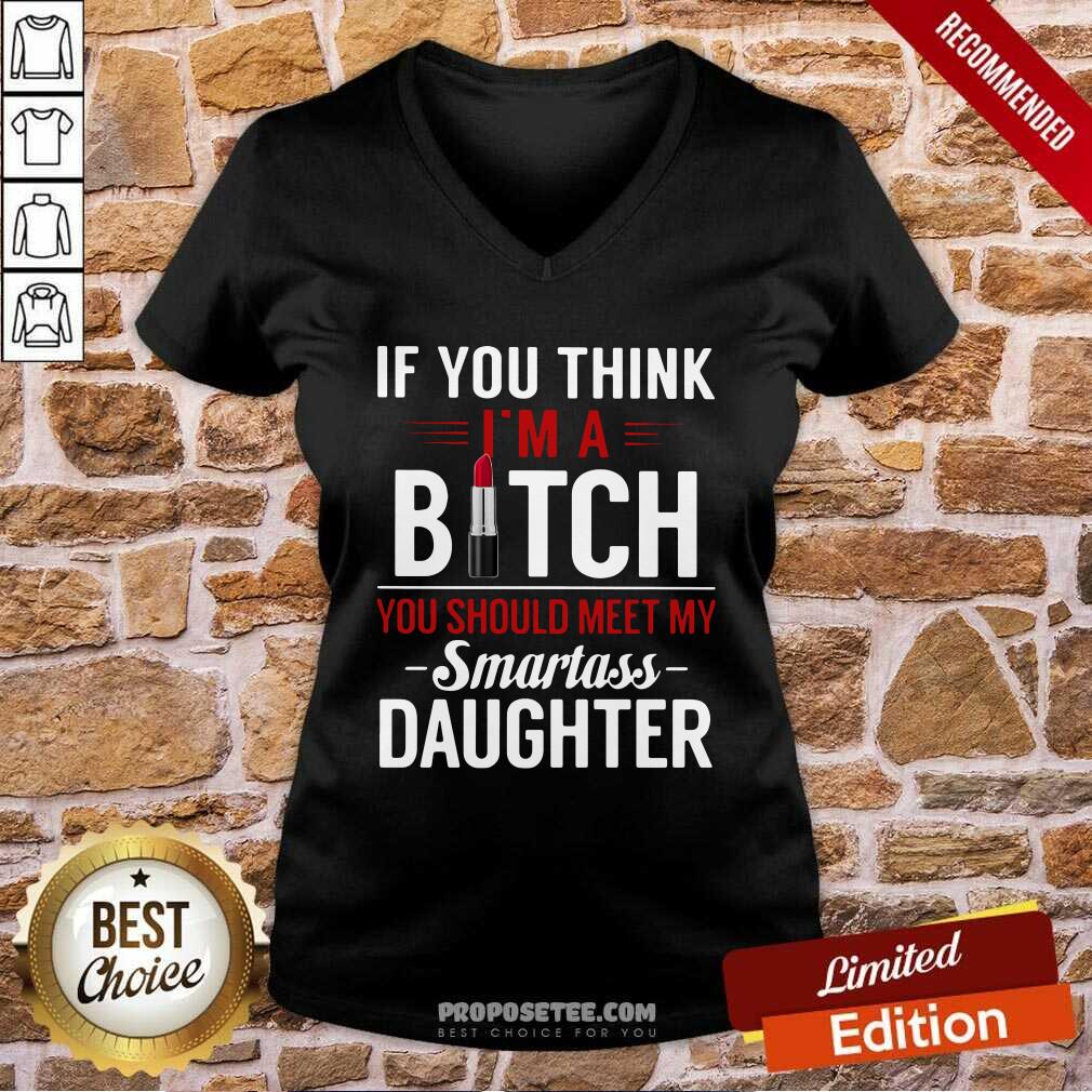Hot I Pretend That Coffee Helps But I’m Still A Bitch Shirt - Image 3