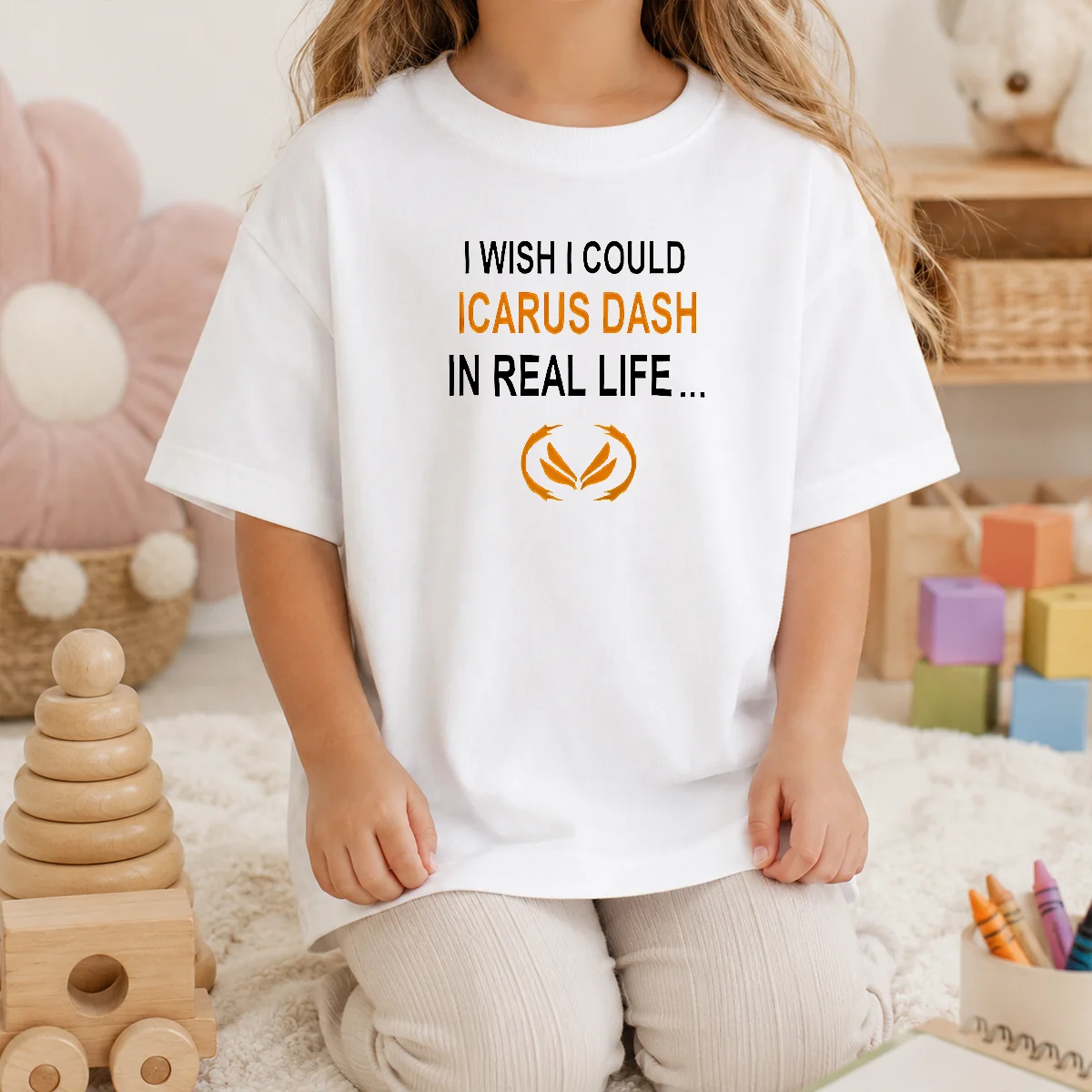 Hot I Wish I Could Icarus Dash In Real Life Shirt - Image 9