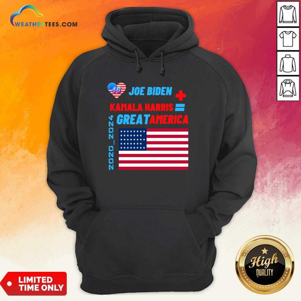 Hot Joe Biden Kamala Harris 2021-46 President Iam Speaking Us 2021 Shirt - Image 5