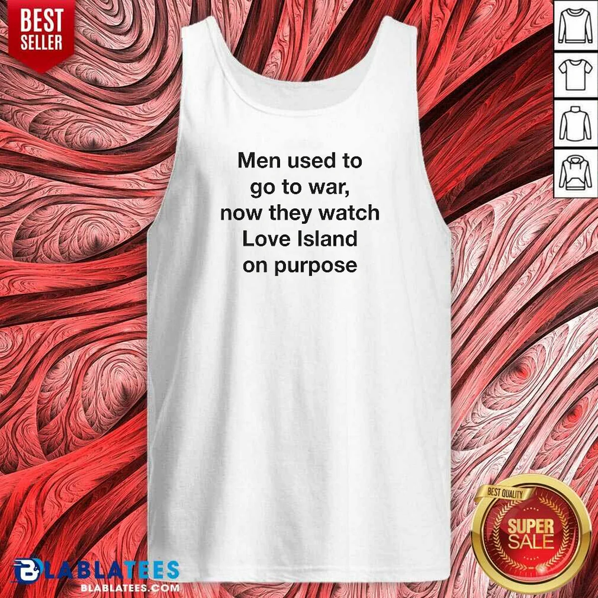 Hot Men Used To Go To War Now They Watch A TV Show On Purpose Shirt - Image 5